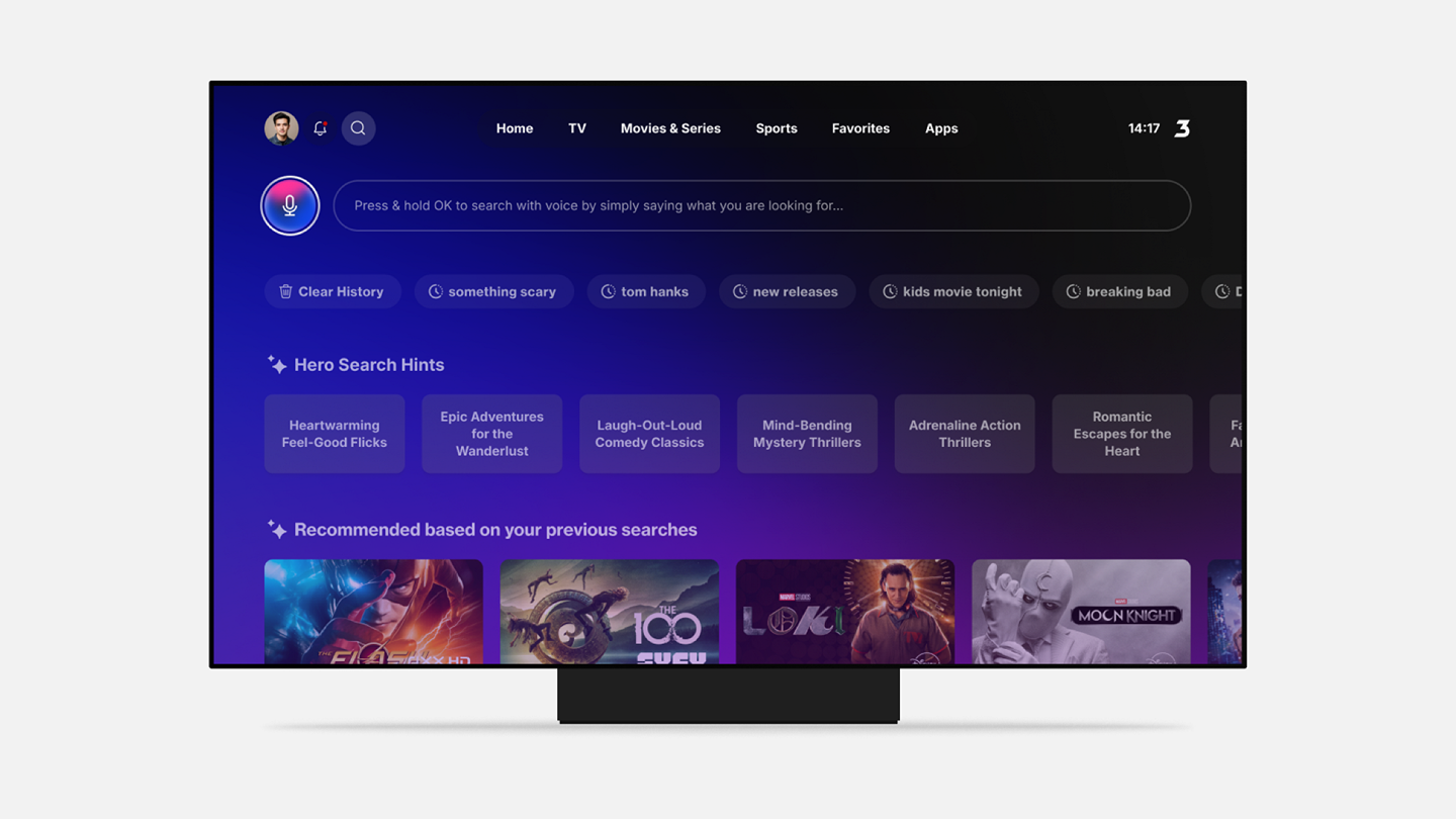 3SS adds AI-infused features to 3Ready Hero 